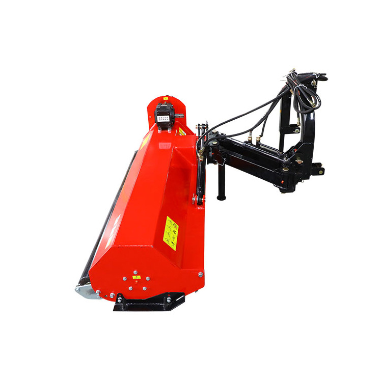 Офсетні мотокоси