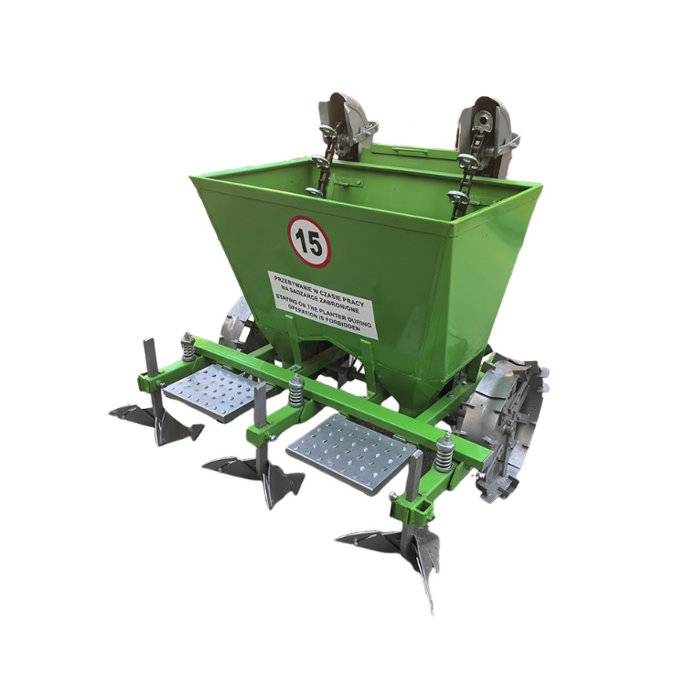 Картоплесаджалки