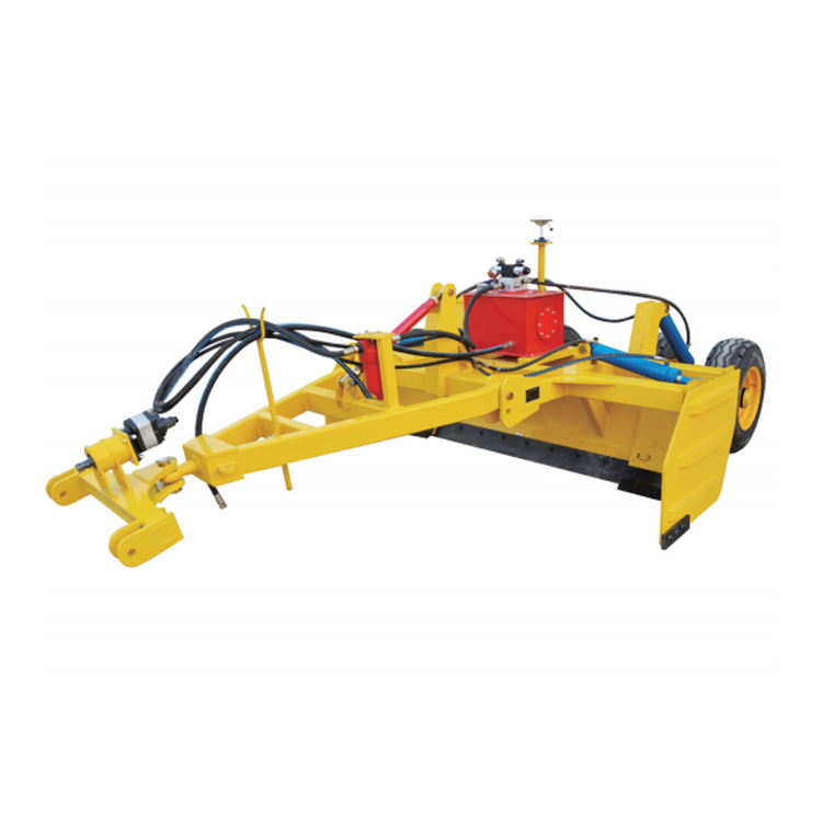 Супутник Land Leveler