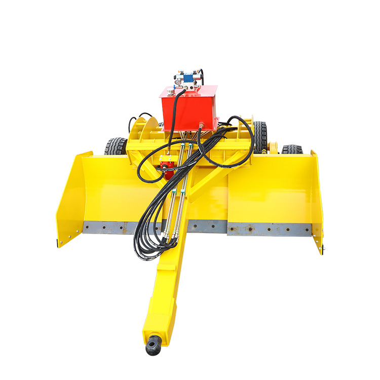 Супутник Land Leveler